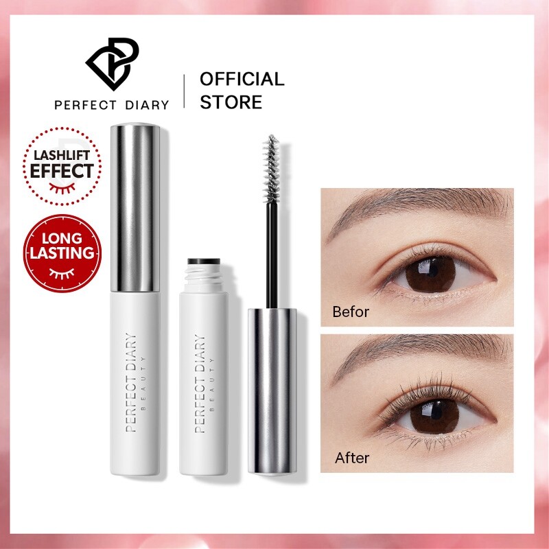 Perfect Diary Lash Building Primer Mascara