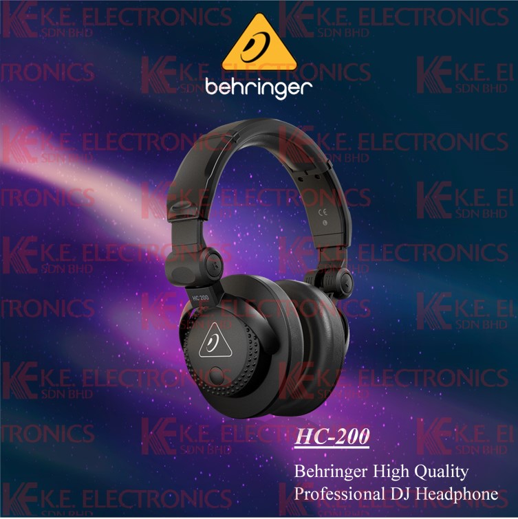 Professional DJ Headphones | Lazada
