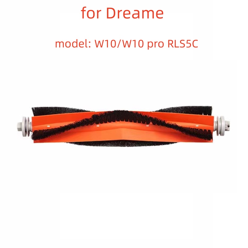 Phụ kiện bàn chải lăn cho máy hút bụi Dreame W10/W10 pro RLS5C