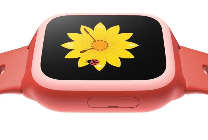 mi smartwatch with sim