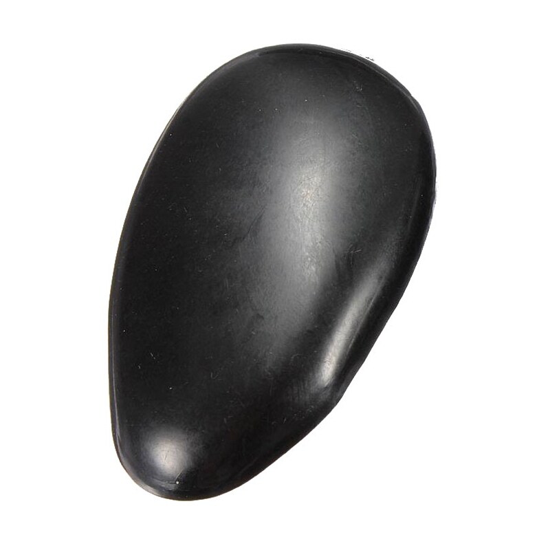 1 Pair Black Plastic Hair Dye Color Coloring Ear Cover Shield Protect Tint Clip Hairdressing Salon Accessories