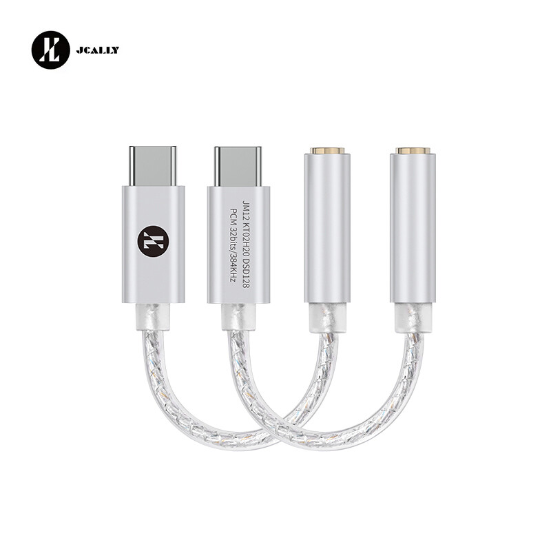 Airpods Max Apple Usb Best Usb C To Headphone Jack JCALLY JM12