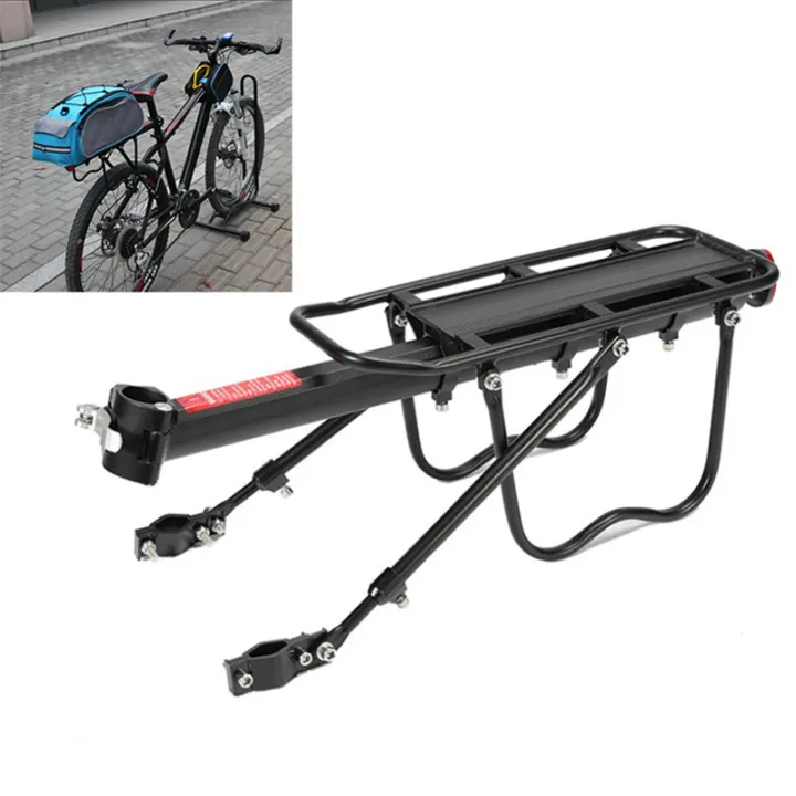 carrier for mtb