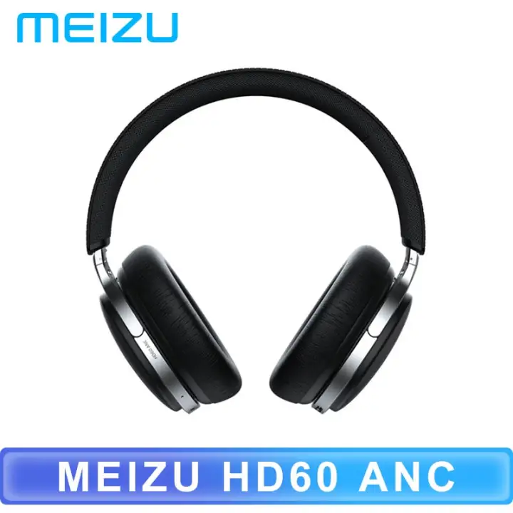 anc headset