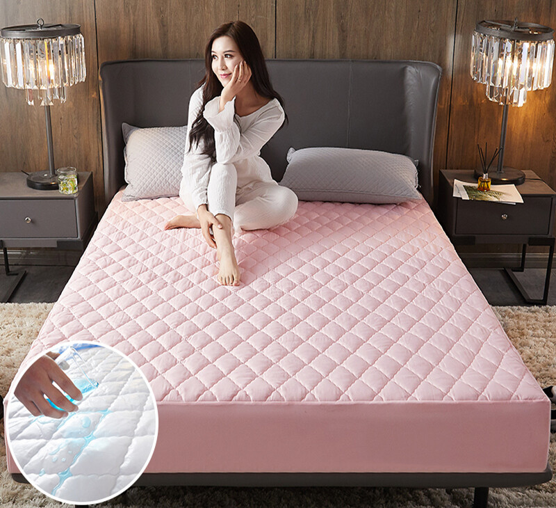 best waterproof sheet for single bed