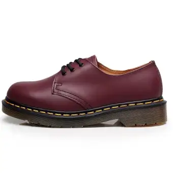 dr martin shoe