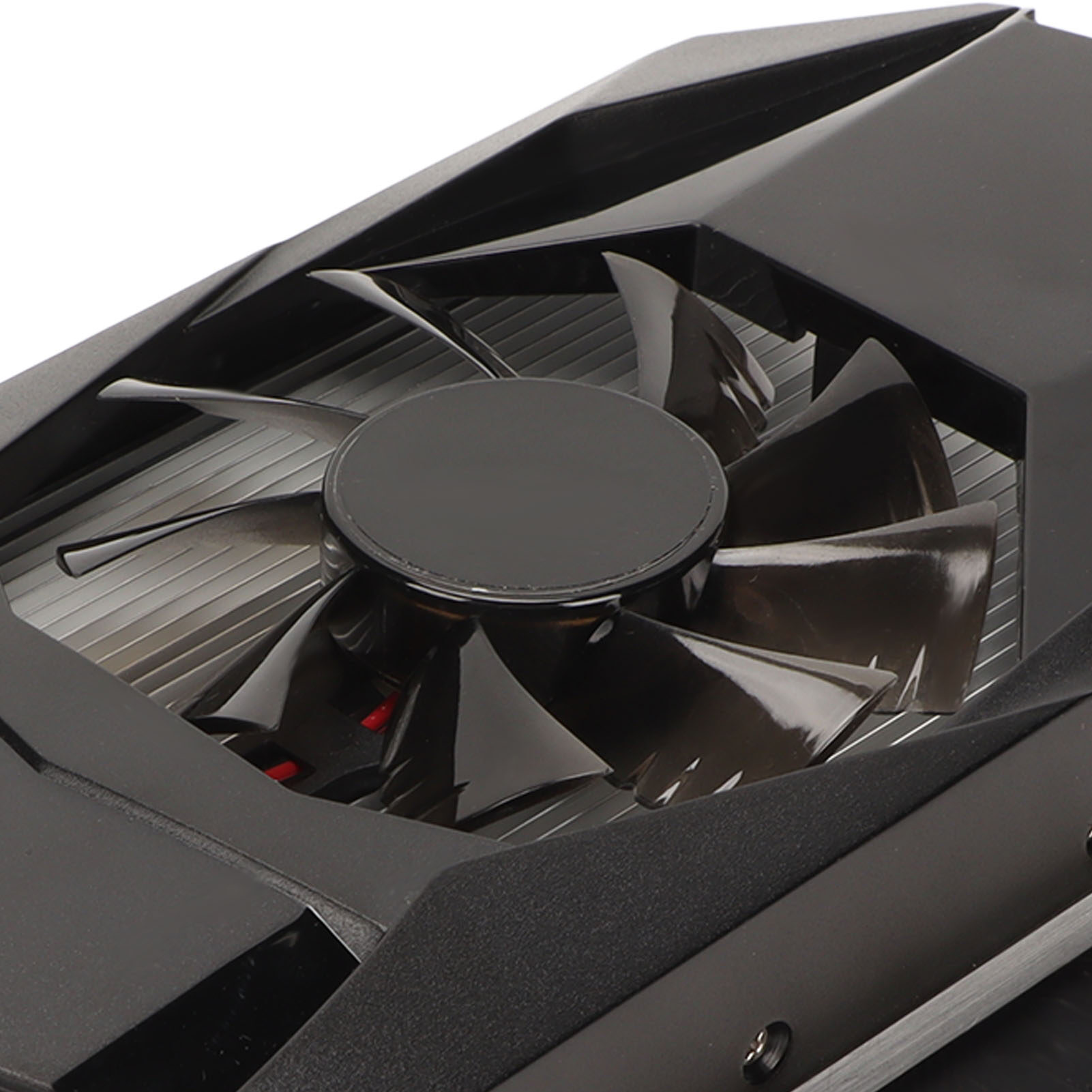 PC Graphics Card 128bit Graphics Card HD7670 for Desktop