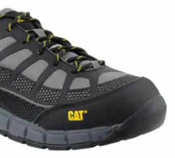 caterpillar streamline