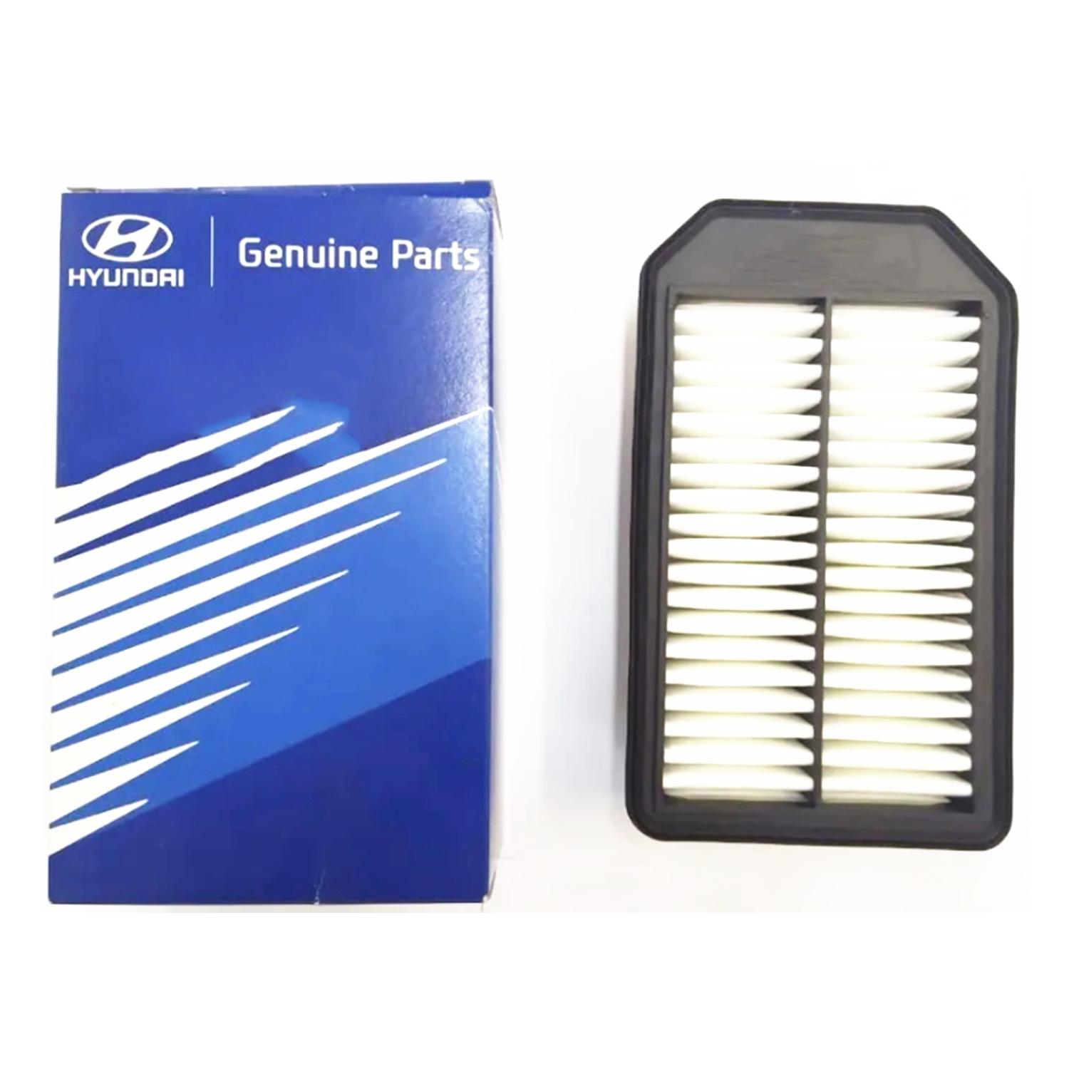 HYUNDAI HB20 1.0 HB20S 1.6 2019- Air filter 28113-R1200 | Lazada PH
