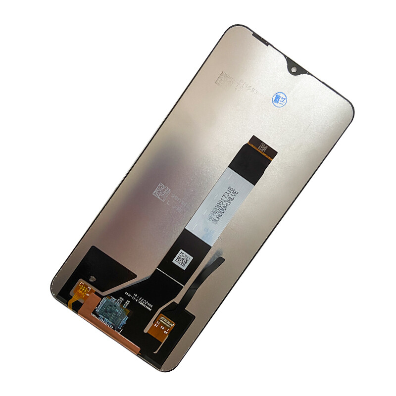 LCD Cho Xiaomi Redmi 9T Màn Hình LCD Với Tấm Màn Hình Cảm Ứng Bộ Số Hóa Lắp Ráp Cho Redmi 9T Màn Hình LCD Thay Thế