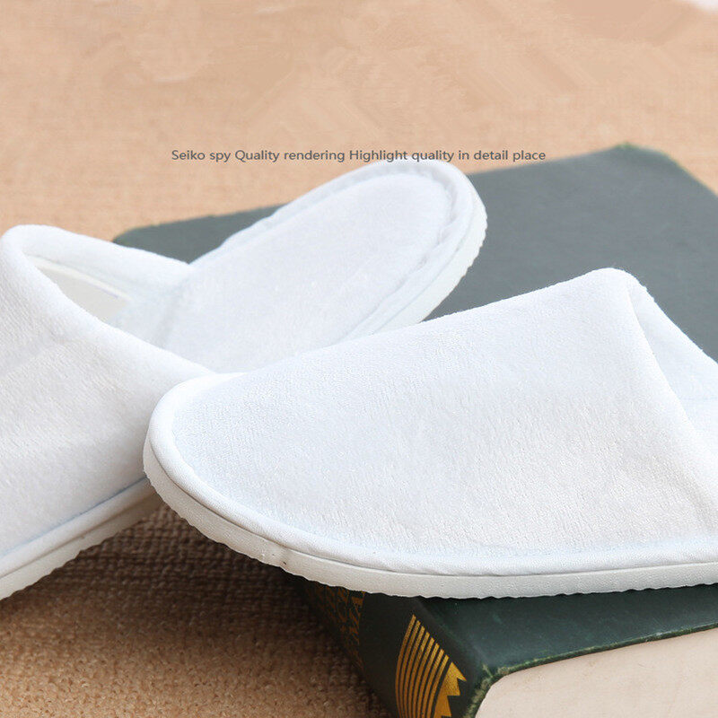 fuzzy designer slippers