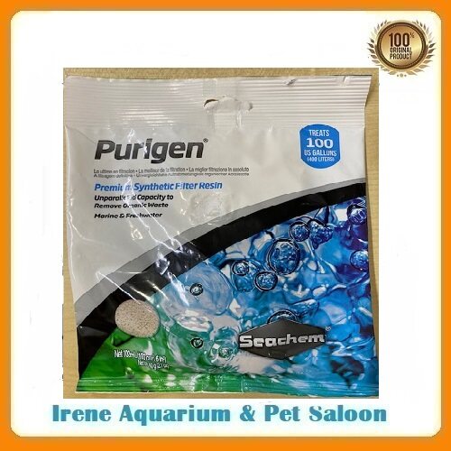 irene aquarium & pet saloon