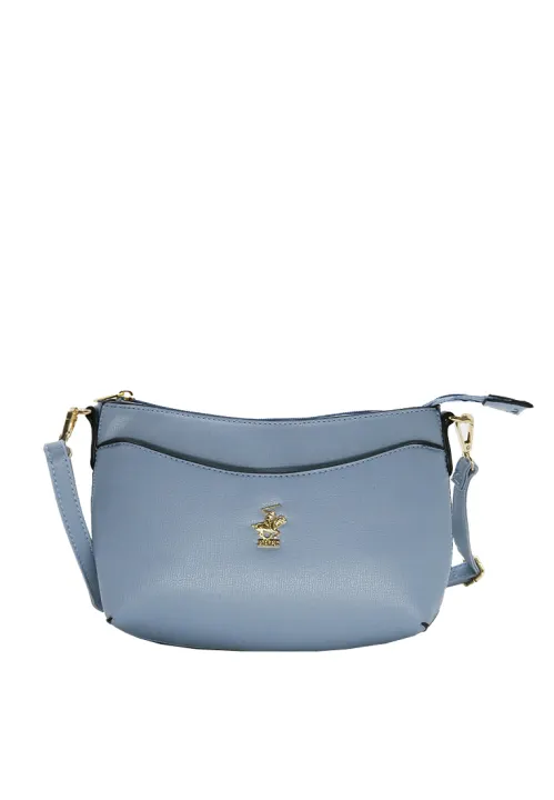 beverly hills polo club sling bag