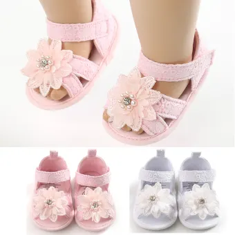 best baby girl shoes
