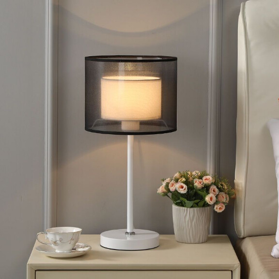 Đèn để sàn thiết kế tối giản hiện đại trang trí phòng khách / phòng ngủ đèn led trang trí phòng ngủ đèn đọc sách