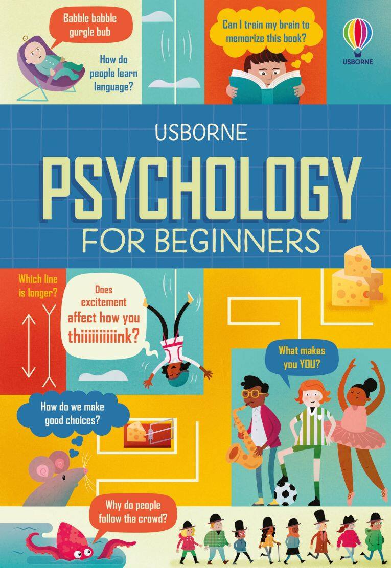 Economics for Beginners - Usborne Books at Home - YouTube
