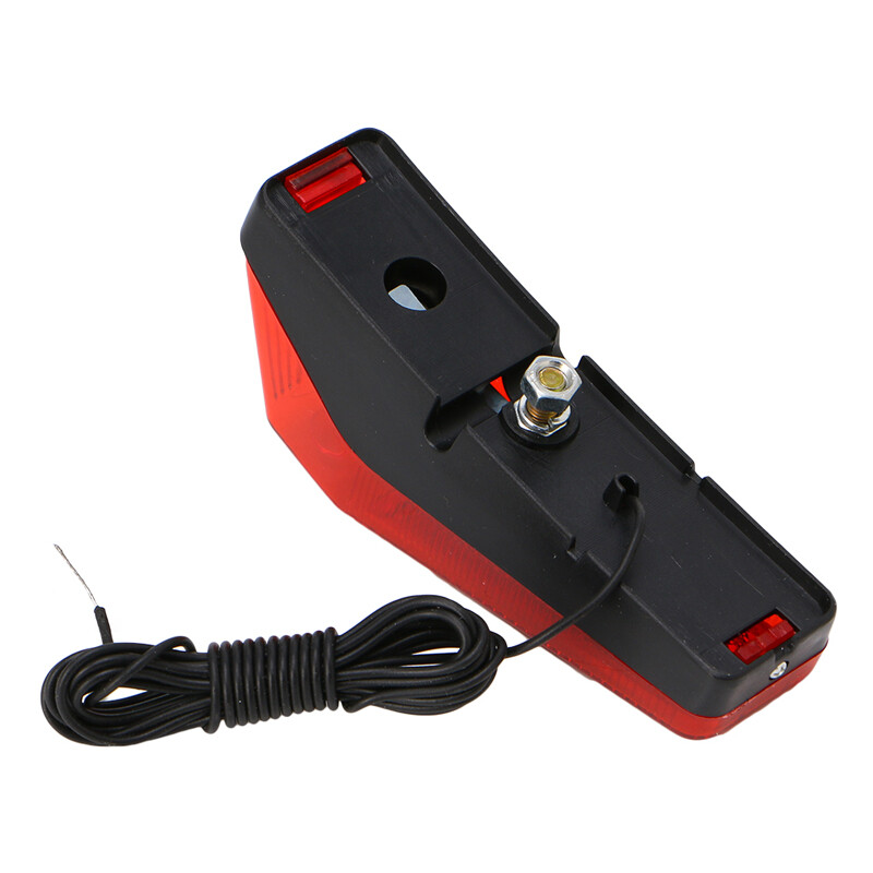 Xe Đạp Máy Xe Đạp Ma Sát Dynamo Máy Phát Điện Đầu Đèn Sau Với Phụ Kiện