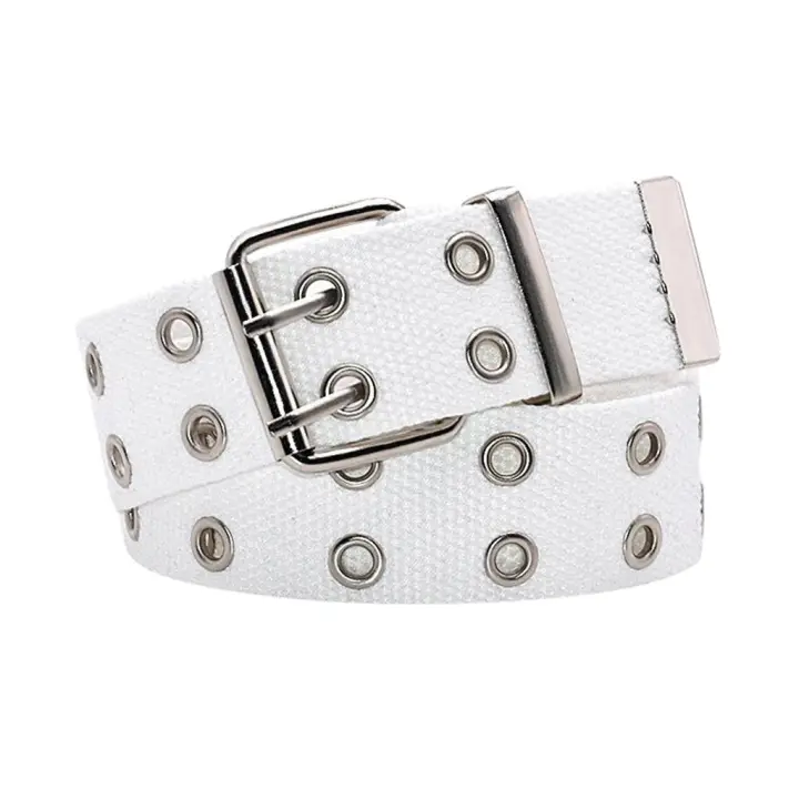 canvas waist belt