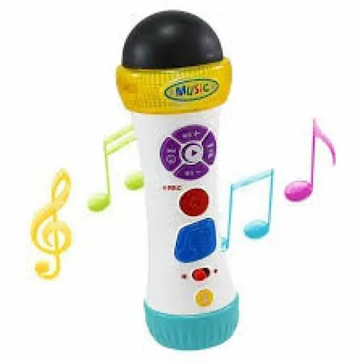 infunbebe microphone