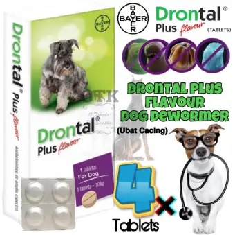bayer drontal plus flavour