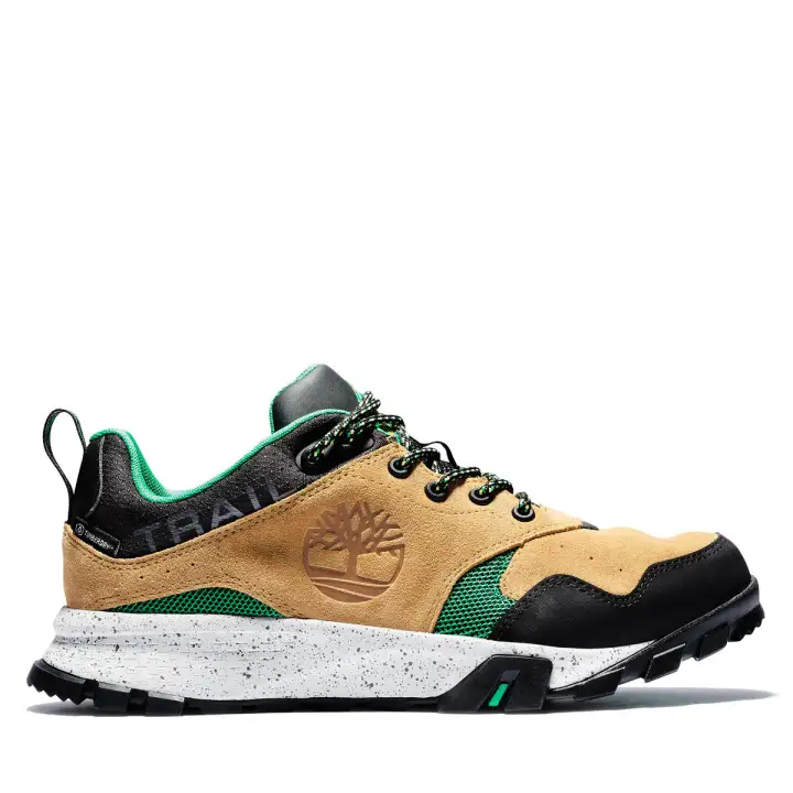 lazada timberland