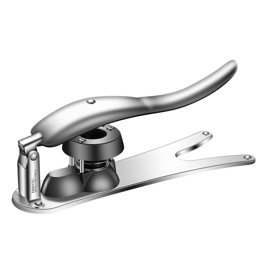 Chestnut Opener，Nutcracker Chestnut Clip 304 Stainless Steel Chestnut Cutter Tool Kitchen Multifunctional Chestnut Opener Nut Cracker Sheller Walnut Pliers Kitchen Dried Fruit Opener