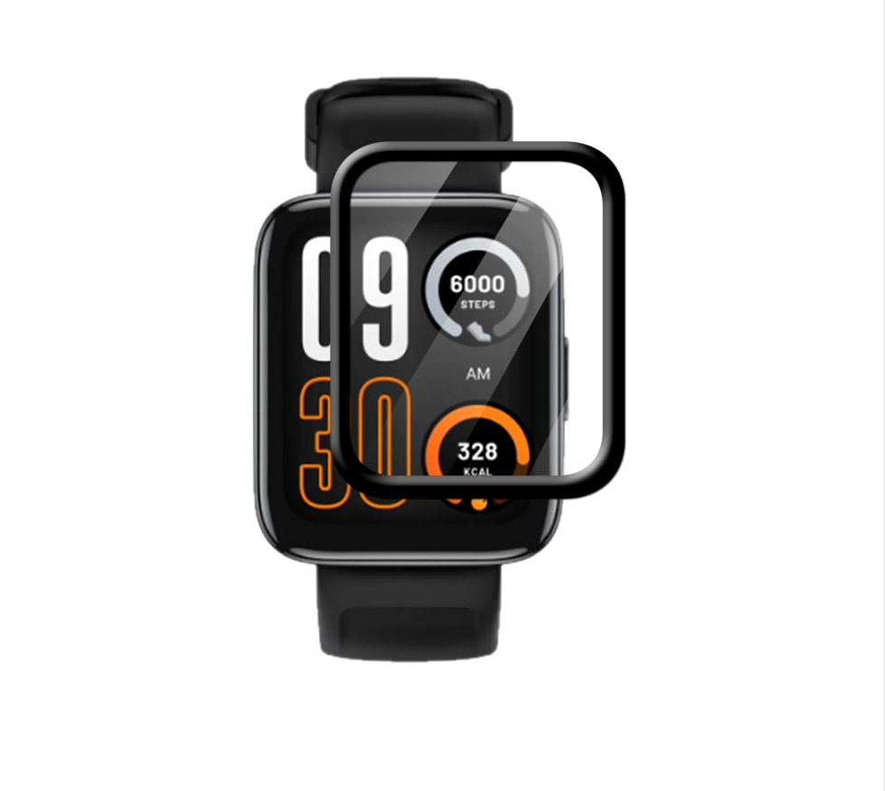 3D HD Protective Film Screen Protector for Realme Watch 3