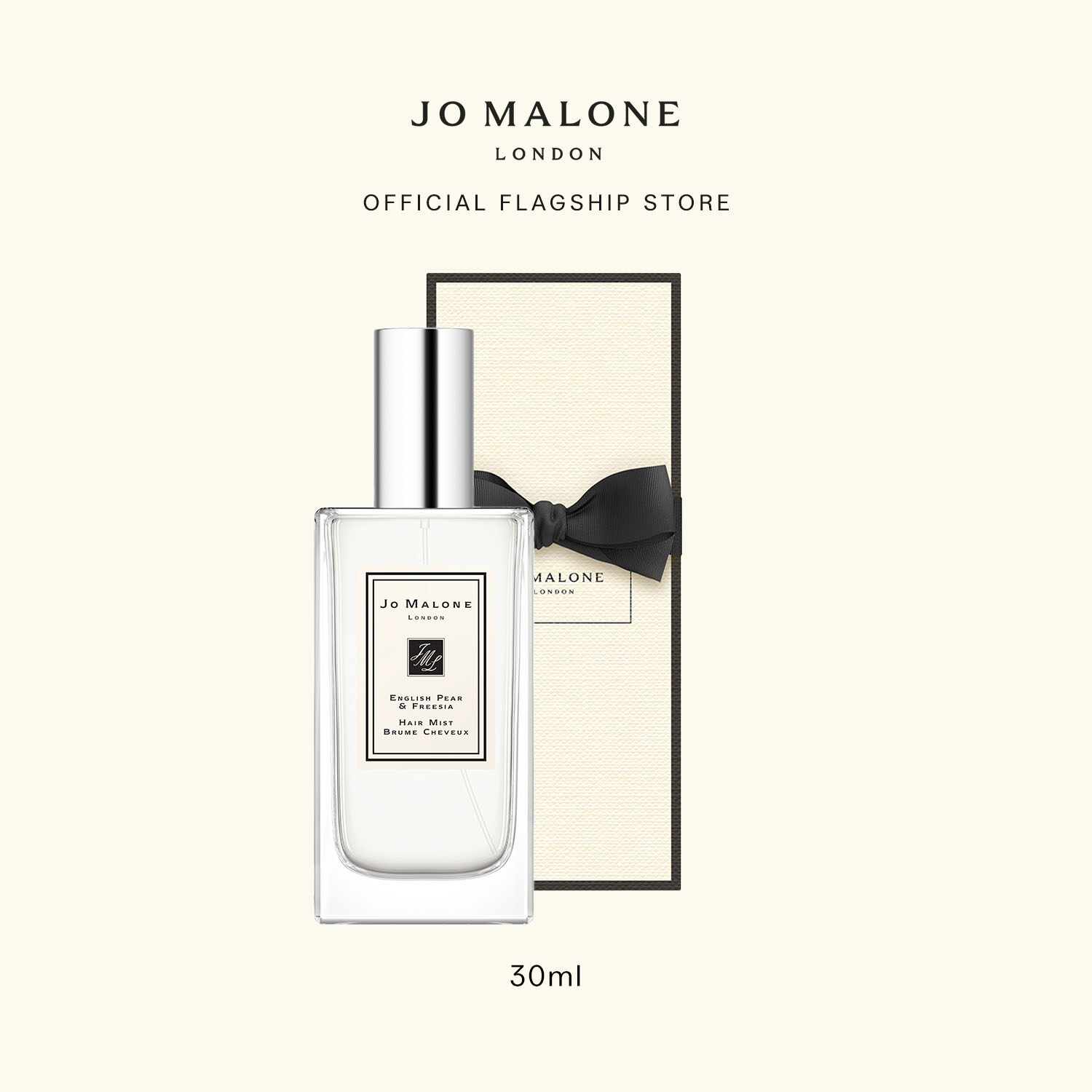 Hair perfume best sale jo malone