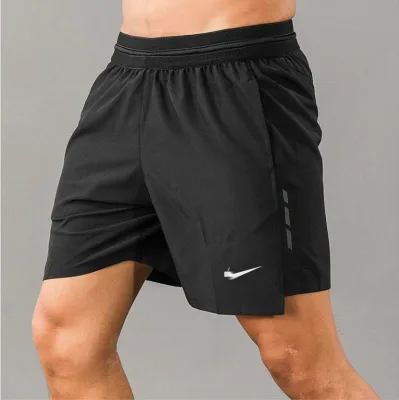 Fashion Men Shorts Workout Sportwear Quick Drying Training Shorts With Pockets Summer Bodybuilding Men Sport Shorts Outdoor Stretch Fitness GYM Short Pants Running Basketball Shorts Jogger Pants for Men-NK205