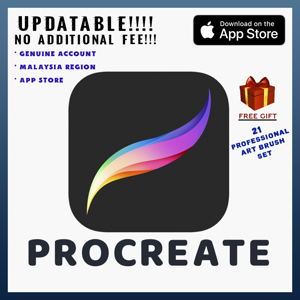 procreate app download