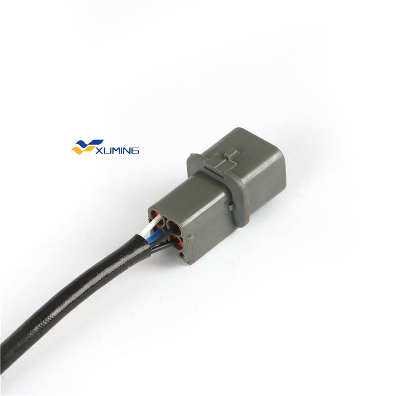 Xuming MN153035 MN153036 Cảm Biến Oxy Lambda O2 Cho MITSUBISHI Outlander Grandis Evolution EVO Space Runner Sao Galant VI