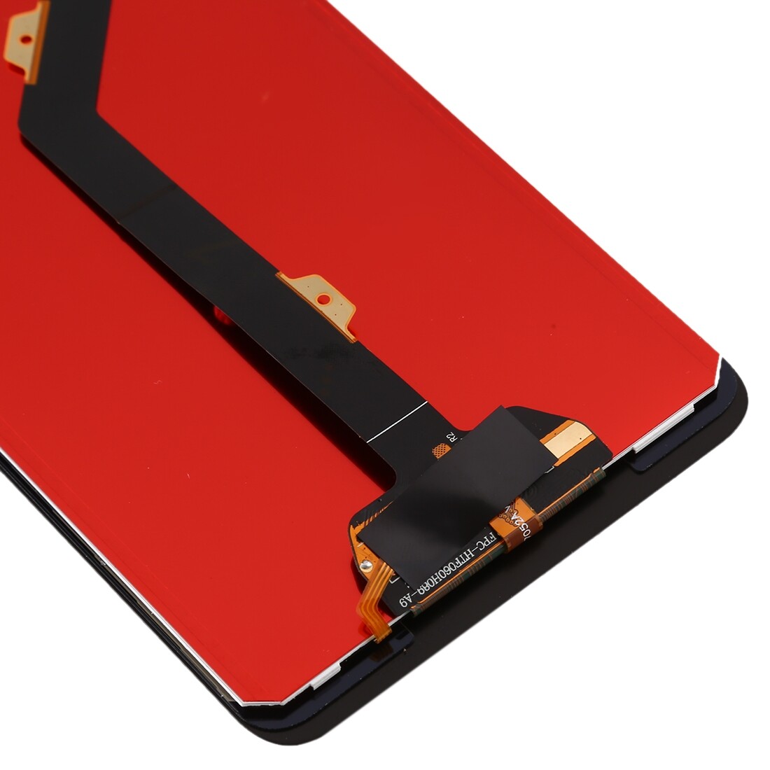 Màn hình LCD TFT cho Itel S33 với lắp ráp hoàn chỉnh số hóa