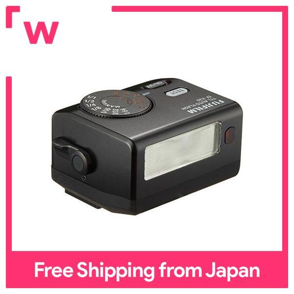 FUJIFILM Clipon Flash EFX20 Lazada