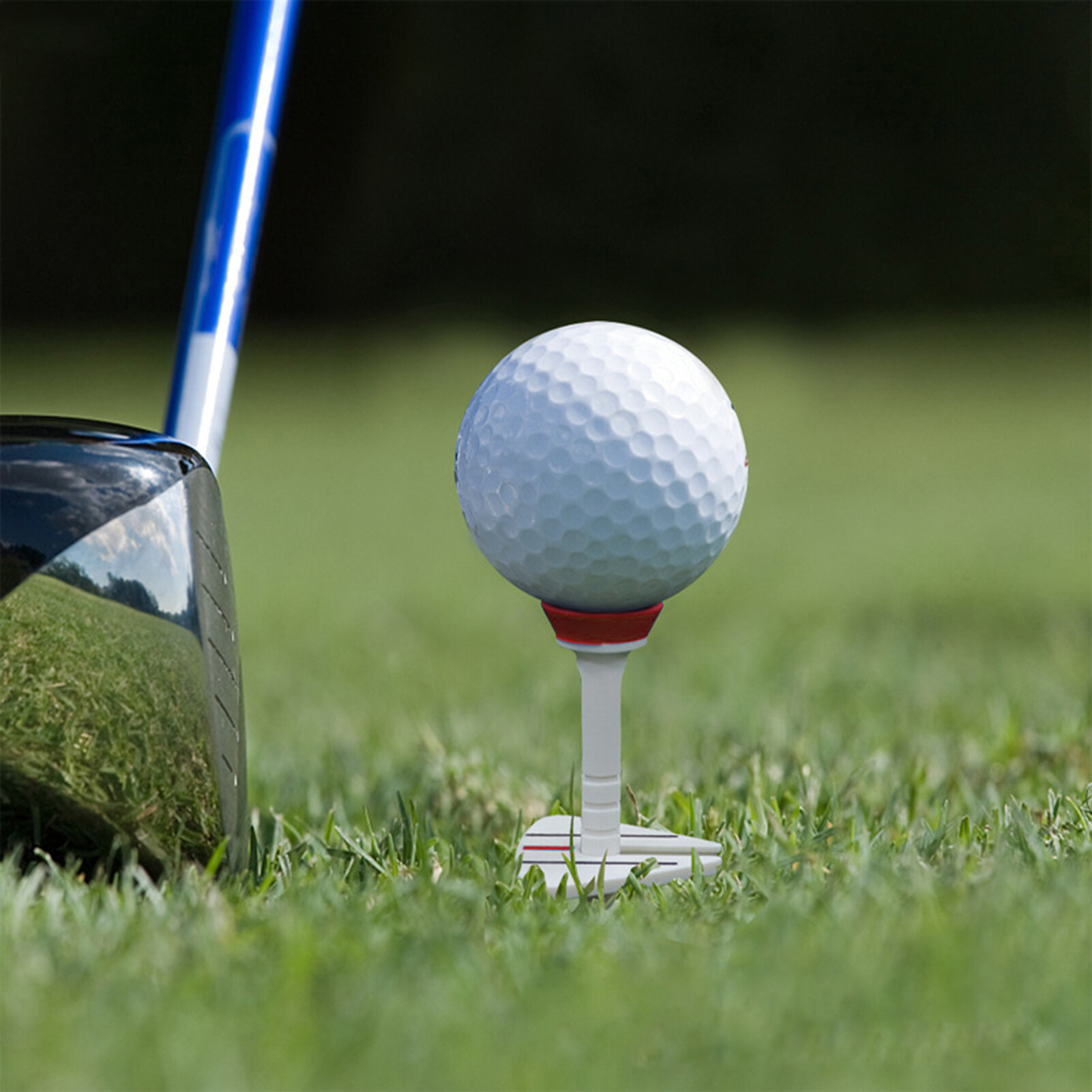 guyouzi® Mini Ball Tee Golf Training Tee Adjustable Golf Tees for Better Performance Reduce Friction and Improve Accuracy Perfect for Practice and Training Premium Quality Golf Accessories