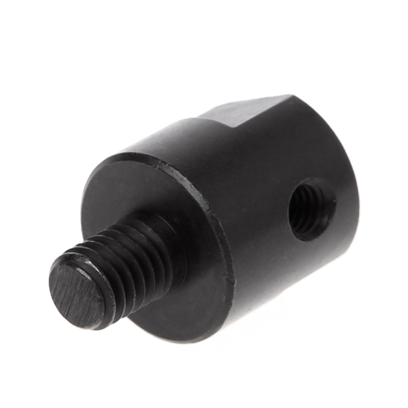 Ống Bọc Khớp Nối Trục Động Cơ Trục 3.17/4/5/6/8Mm Lưỡi Cưa Bộ Chuyển Đổi Khớp Nối