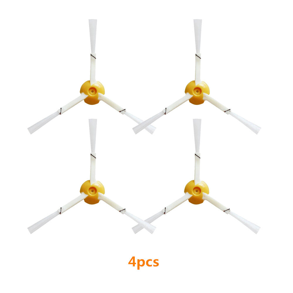 Replacement side brushes For irobot roomba robot vacuum cleaner series 800 900 860 865 866 870 871 880 885 886 890 960 966 980