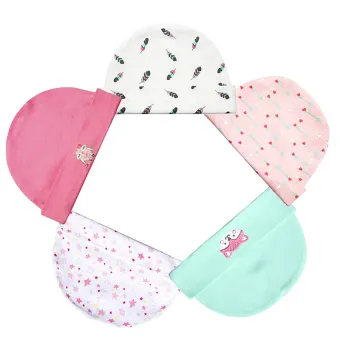 infant baby caps