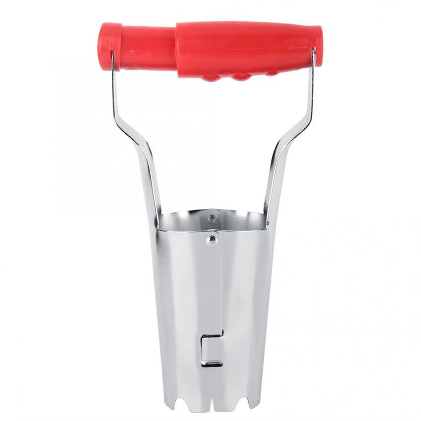 Dụng Cụ Cấy Cây Giống Cầm Tay Máy Cấy Hoa Cây Trồng Tự Động Đất Giải Phóng Lỗ Đào Cho Trang Trại Vườn
