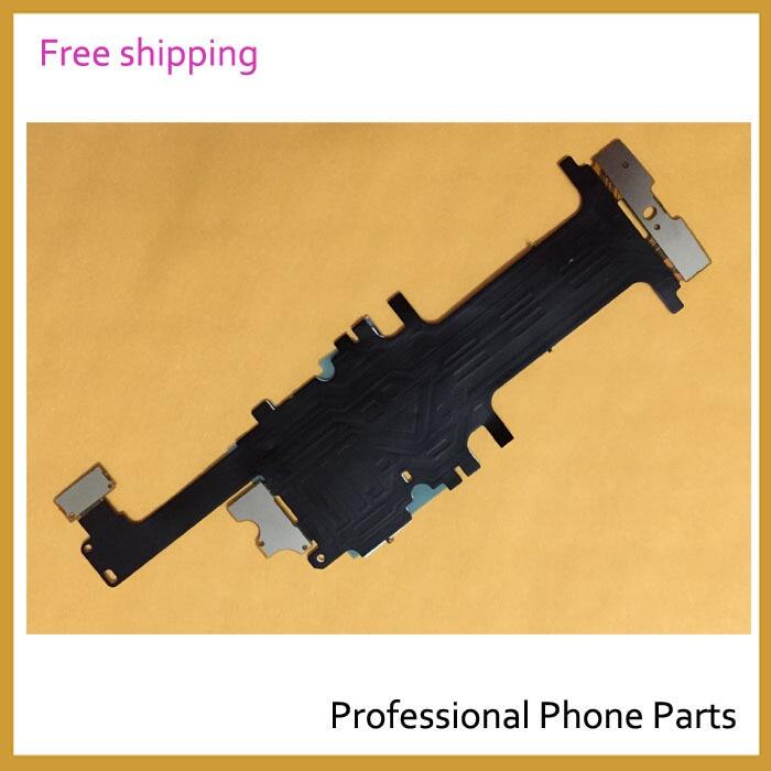 Cáp Dẻo Chính Lcd Bảng Bàn Phím Trượt Thay Thế Cho Nokia 8800 8800a 8801 Arte Cáp Dẻo Có Theo Dõi