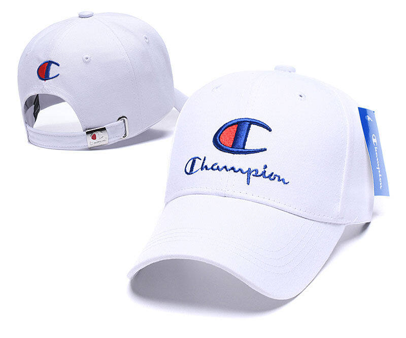 champion golf hat