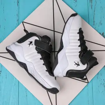 top kids basketball shoes