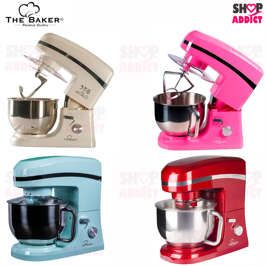 esm 989 the baker