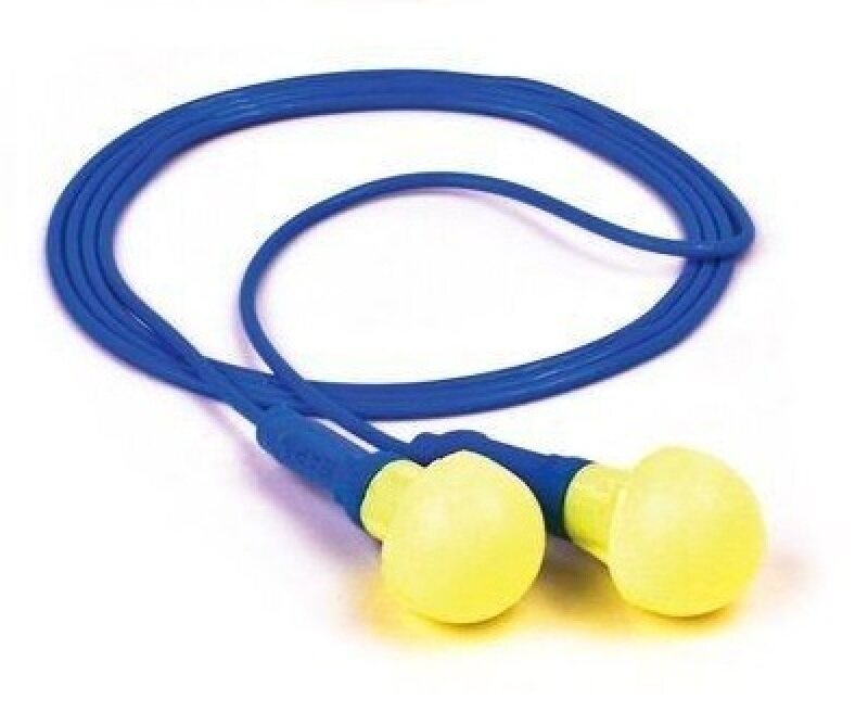 3M Push-in SAFETY Earplug