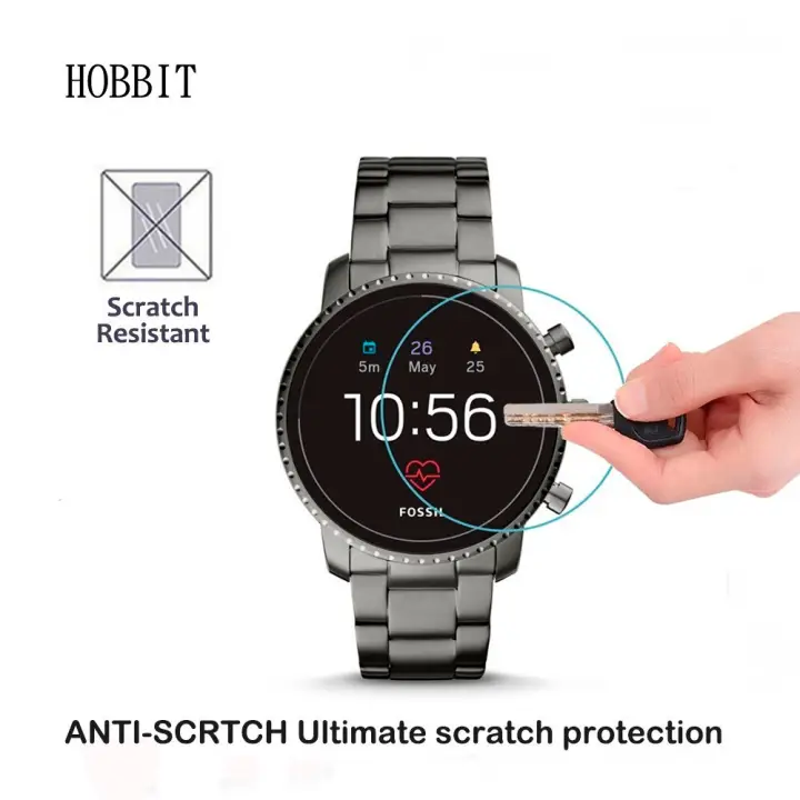 fossil explorist gen 5