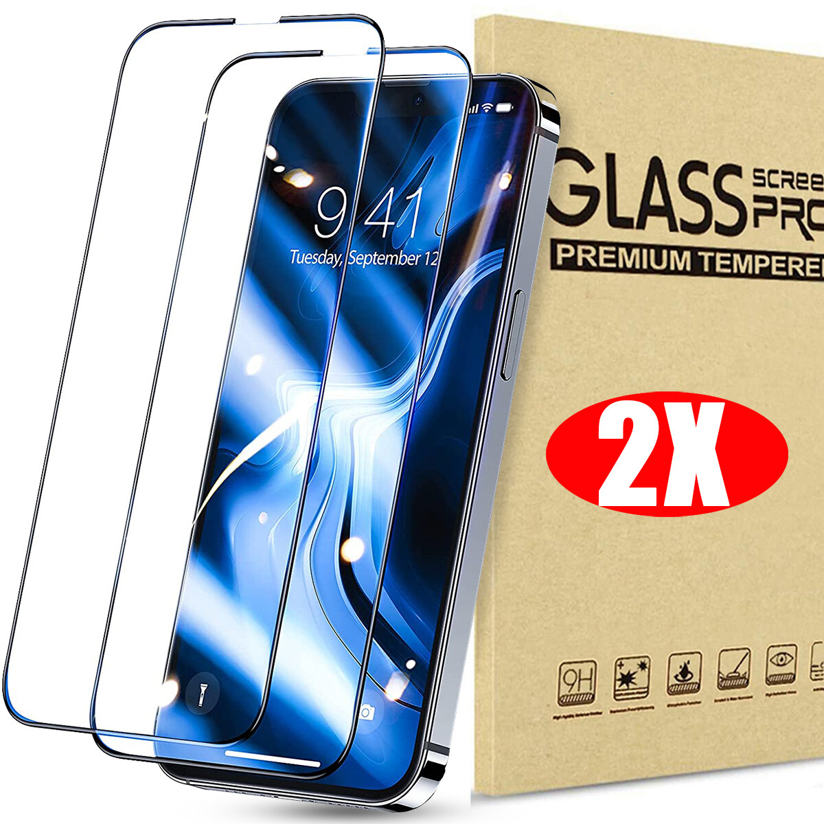  Protector IPhone 11 12 Mini 12 Pro 12 