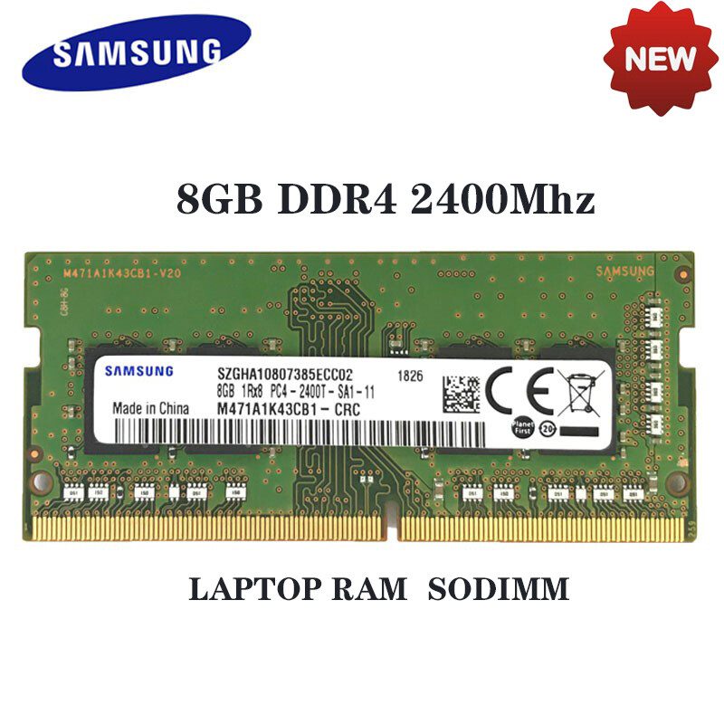 Ram Ddr4 8gb Laptop Homecare24
