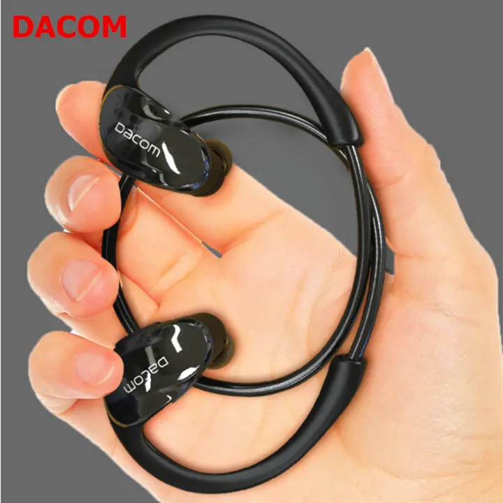 dacom athlete bluetooth headset