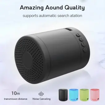 mini speaker bluetooth music