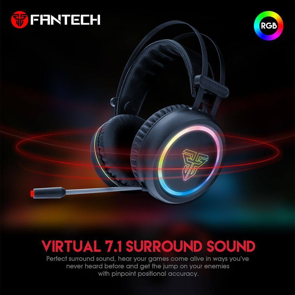 streamer headset