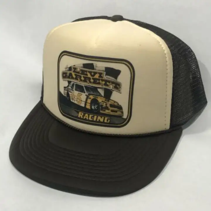nascar snapback